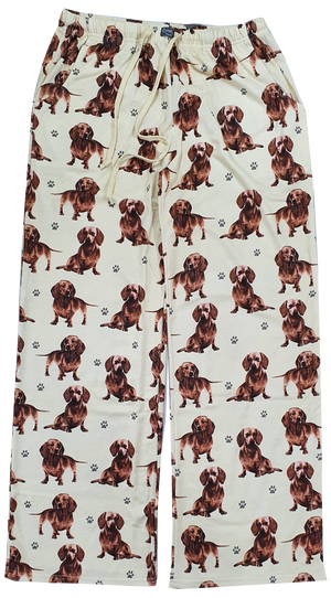 comfies-unisex-pajama-bottoms-dachshund