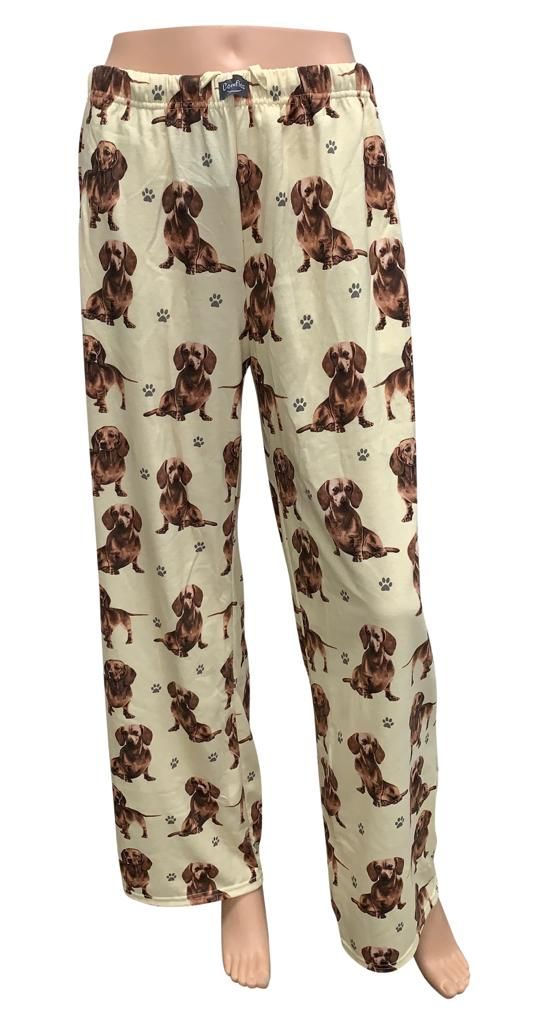 comfies-unisex-pajama-bottoms-dachshund