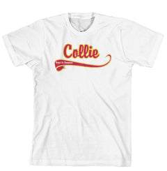 Breed of Champion Tee Shirt - Collie