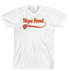 Breed of Champion Tee Shirt - Ibizan Hound