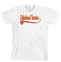 Breed of Champion Tee Shirt - Lakeland Terrier