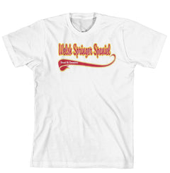 Breed of Champion Tee Shirt - Welsh Springer Spaniel