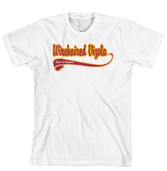 Purple Turtle Gifts - Breed of Champion Tee Shirt - Wirehaired Vizsla