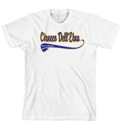 Purple Turtle Gifts - Breed of Champion (Blue) Tee Shirt - Cirneco DellEtna