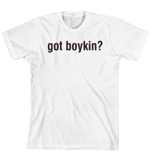Purple Turtle Gifts - Got Boykin Spaniel T-Shirt