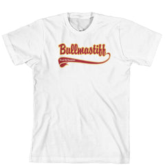 Breed of Champion Tee Shirt - Bullmastiff (170-0001-176)