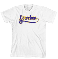 Breed of Champion Tee Blue Shirt - Löwchen (170-0002-290)
