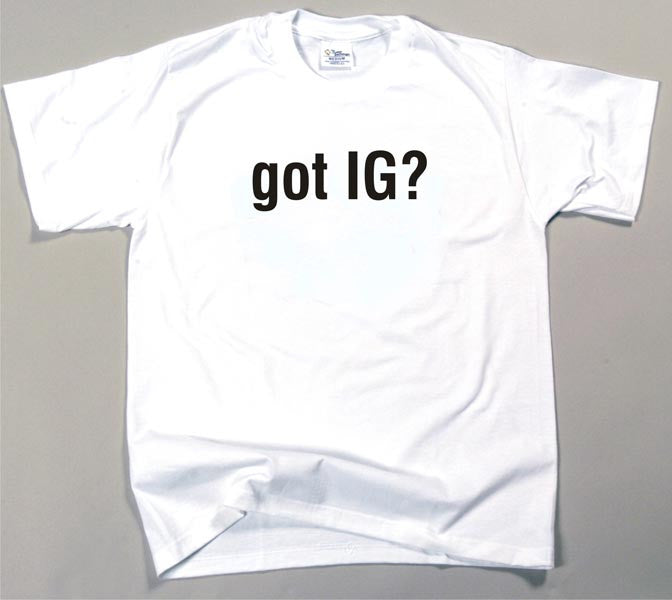 Got IG T-shirt (170-0003-270)