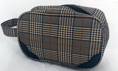 Manor House Classic Toiletries Case Dopp Kit from Bellemonde (BL103MH)