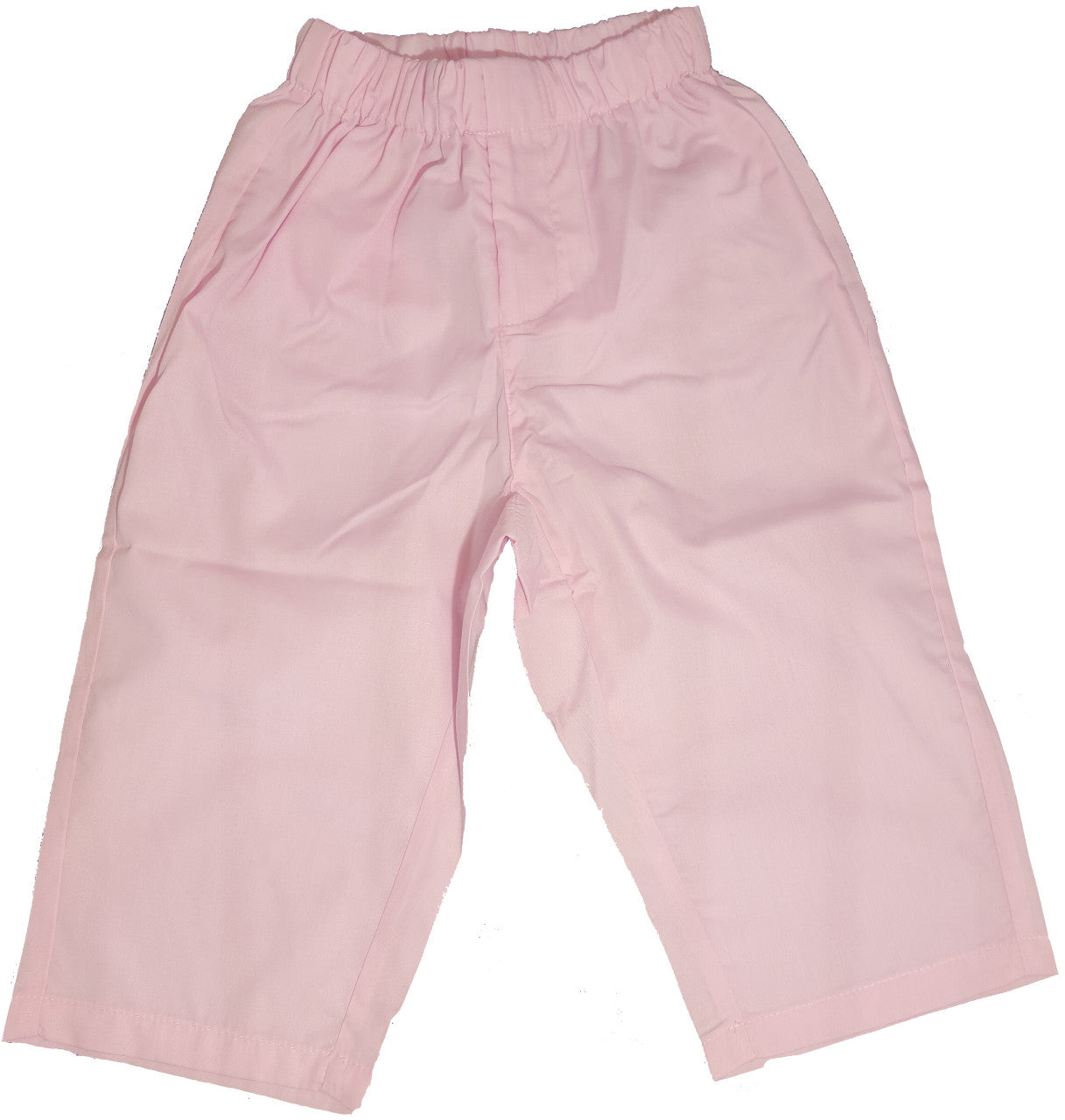 Childrens Infant Toddler Medical Scrubs Costume - Color Pink, Size 0-6 (CC-10560)