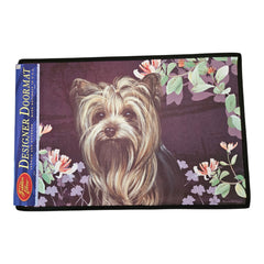 fiddlers-elbow-yorkie-springtime-doormat