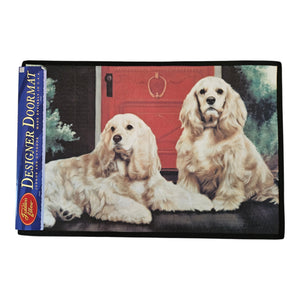 fiddlers-elbow-cocker-spaniel-doormat