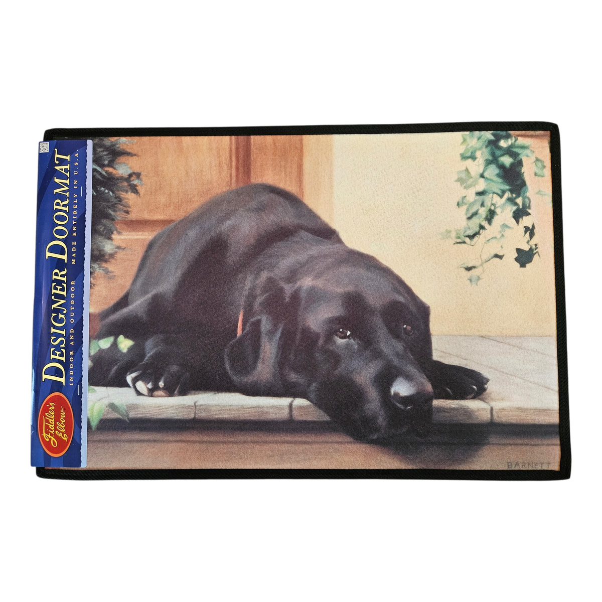 fiddlers-elbow-black-lab-doormat