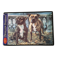 fiddlers-elbow-staffordshire-bull-doormat