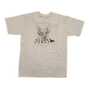 Gr8 Dog Pembroke Welsh Corgi Adult T-shirt