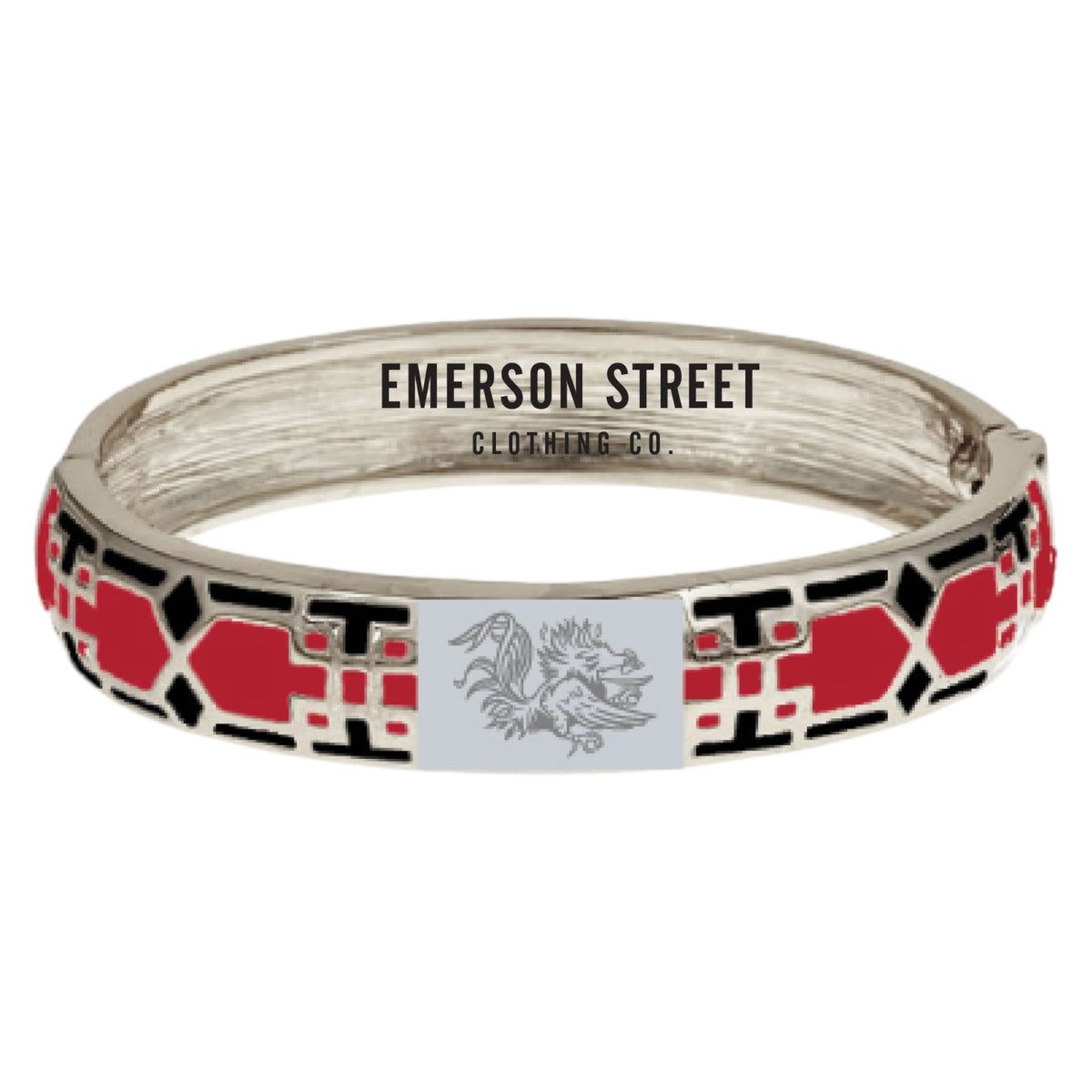 emerson-street-clothing-mosaic-bangle-university-of-south-carolina