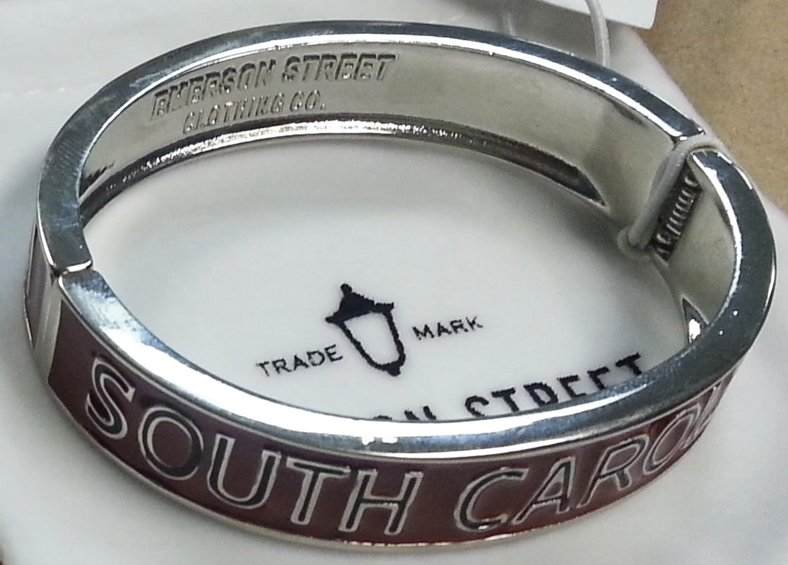 emerson-street-clothing-school-bangle-university-of-south-carolina