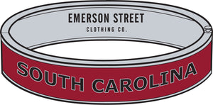 emerson-street-clothing-school-bangle-university-of-south-carolina