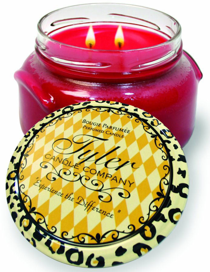 22 oz Two Wick Tyler Candle - Trophy (22305)