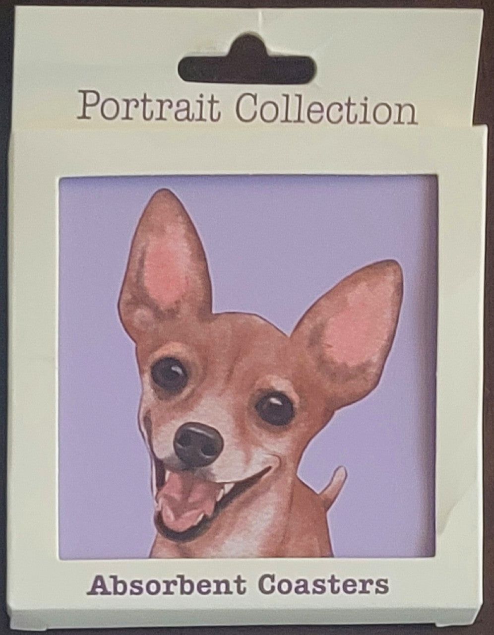 purple-turtle-gifts-portrait-collection-absorbent-coaster-chihuahua-tan