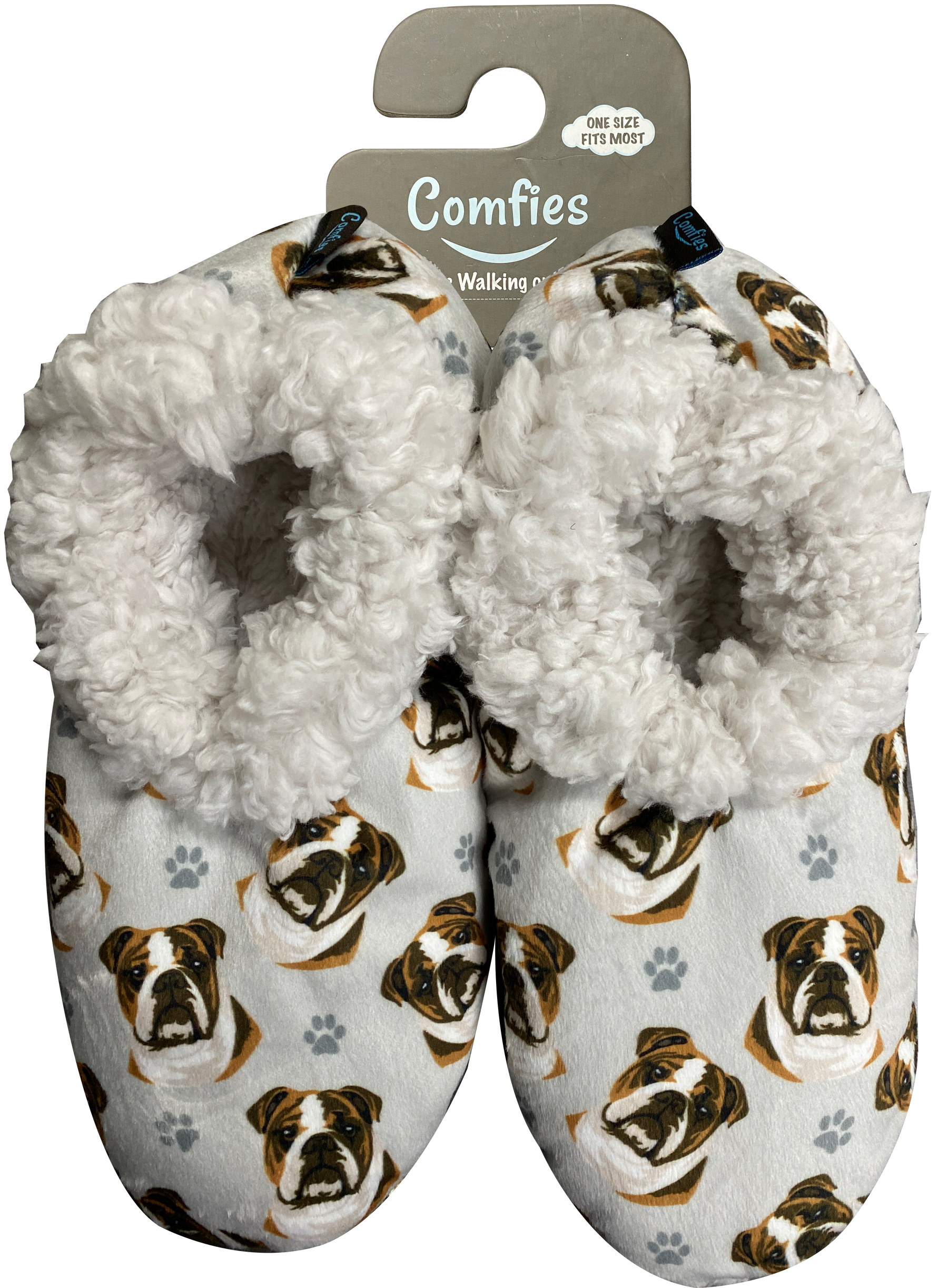 bulldog-slippers