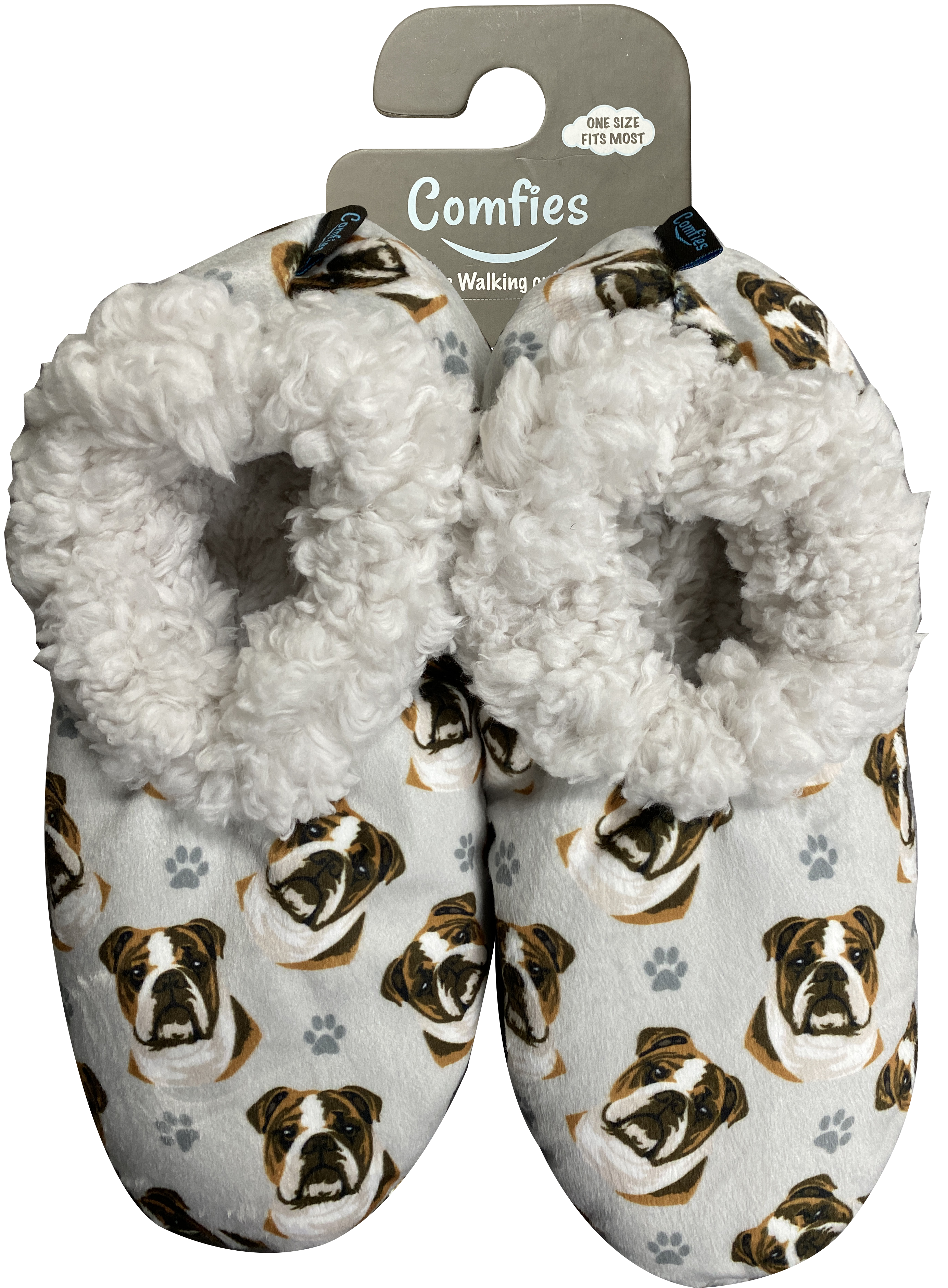 bulldog-slippers
