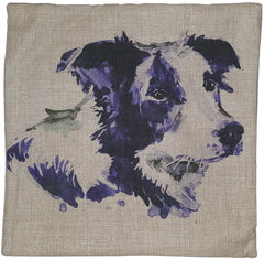 cotton-linen-dog-pillow-border-collie