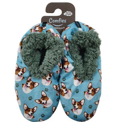 welsh-corgi-slippers