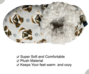 bulldog-slippers