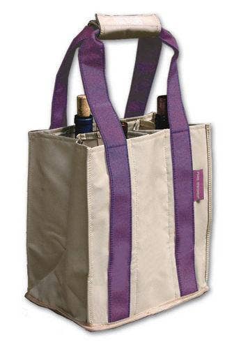party-to-go-tote-purple-tan