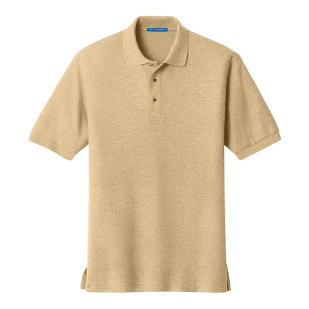 Port Authority® Silk Touch™ Polo - Stone