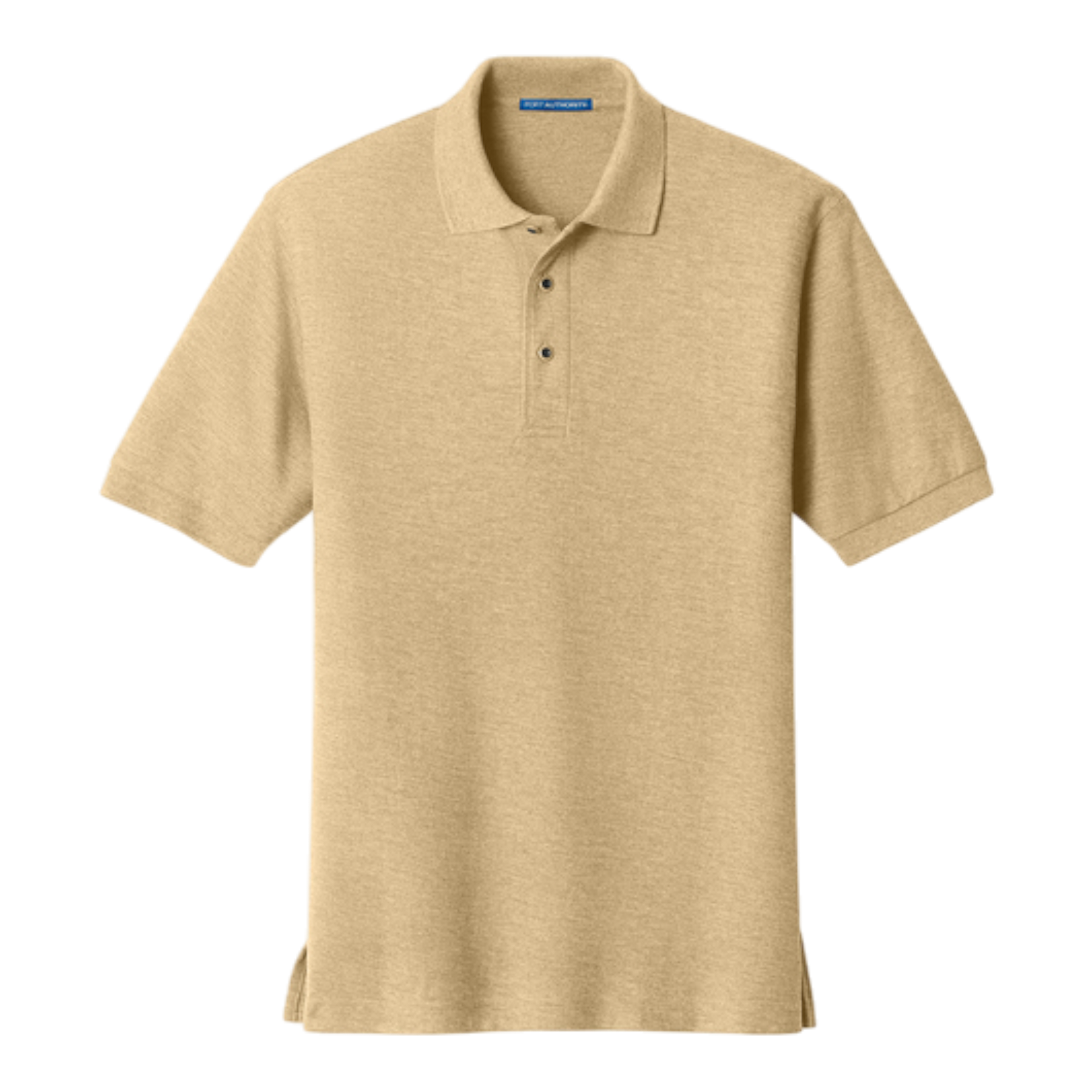 Port Authority® Silk Touch™ Polo - Stone