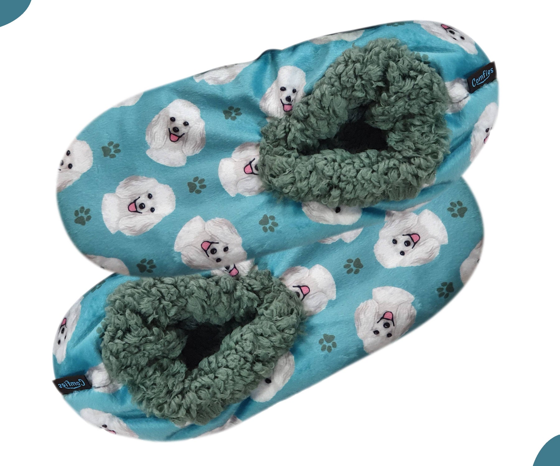 e-s-pets-comfies-poodle-slippers