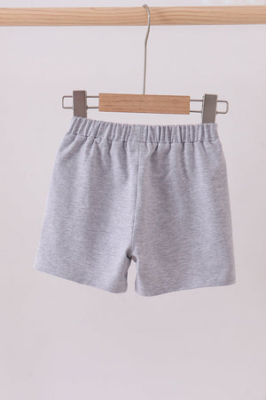 Premium Grey shorts