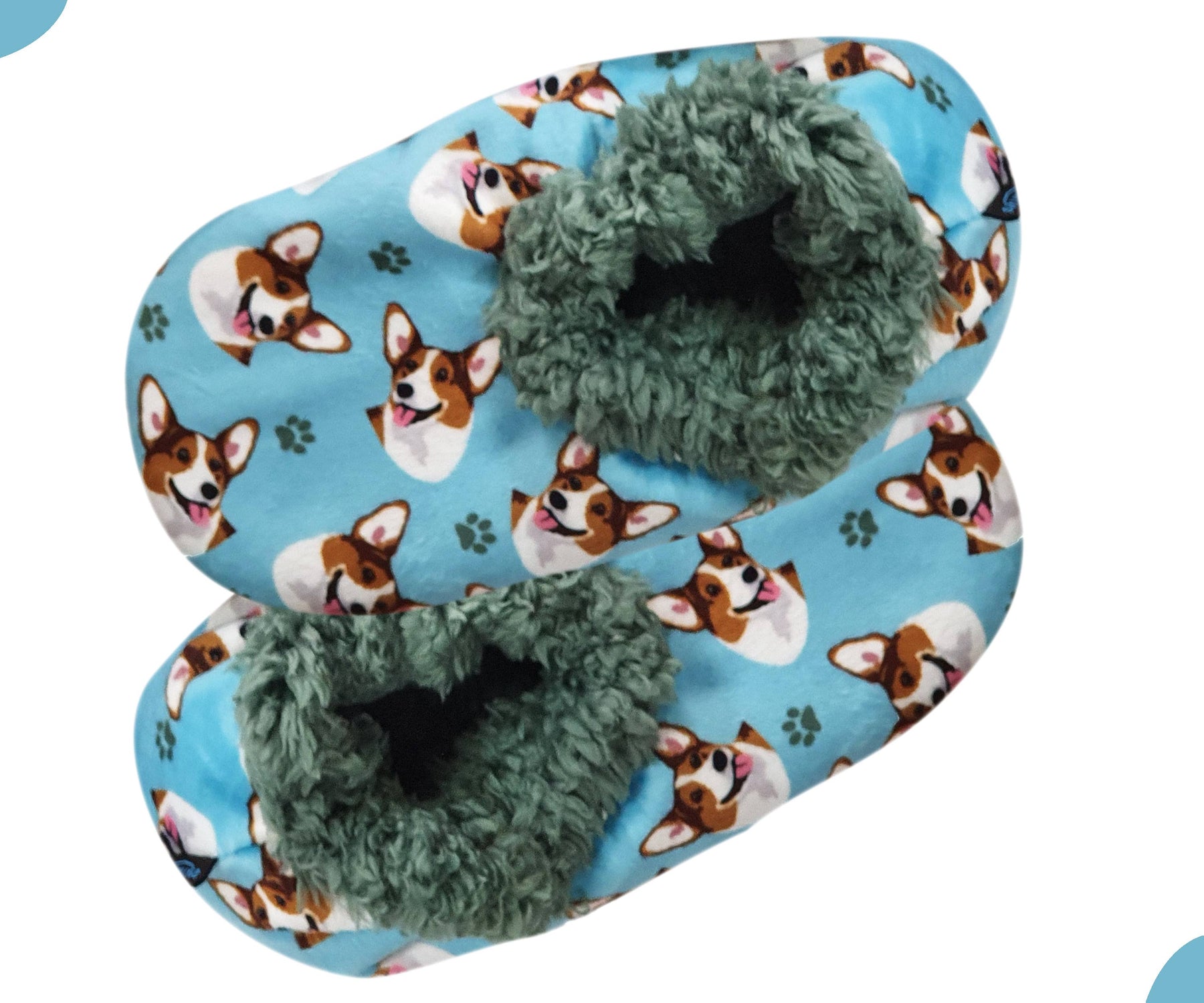 welsh-corgi-slippers