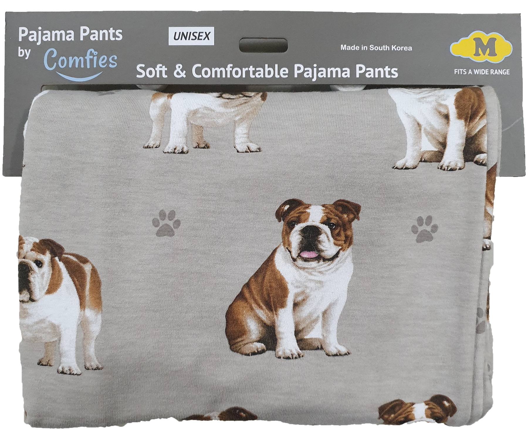 comfies-unisex-pajama-bottoms-bullldog