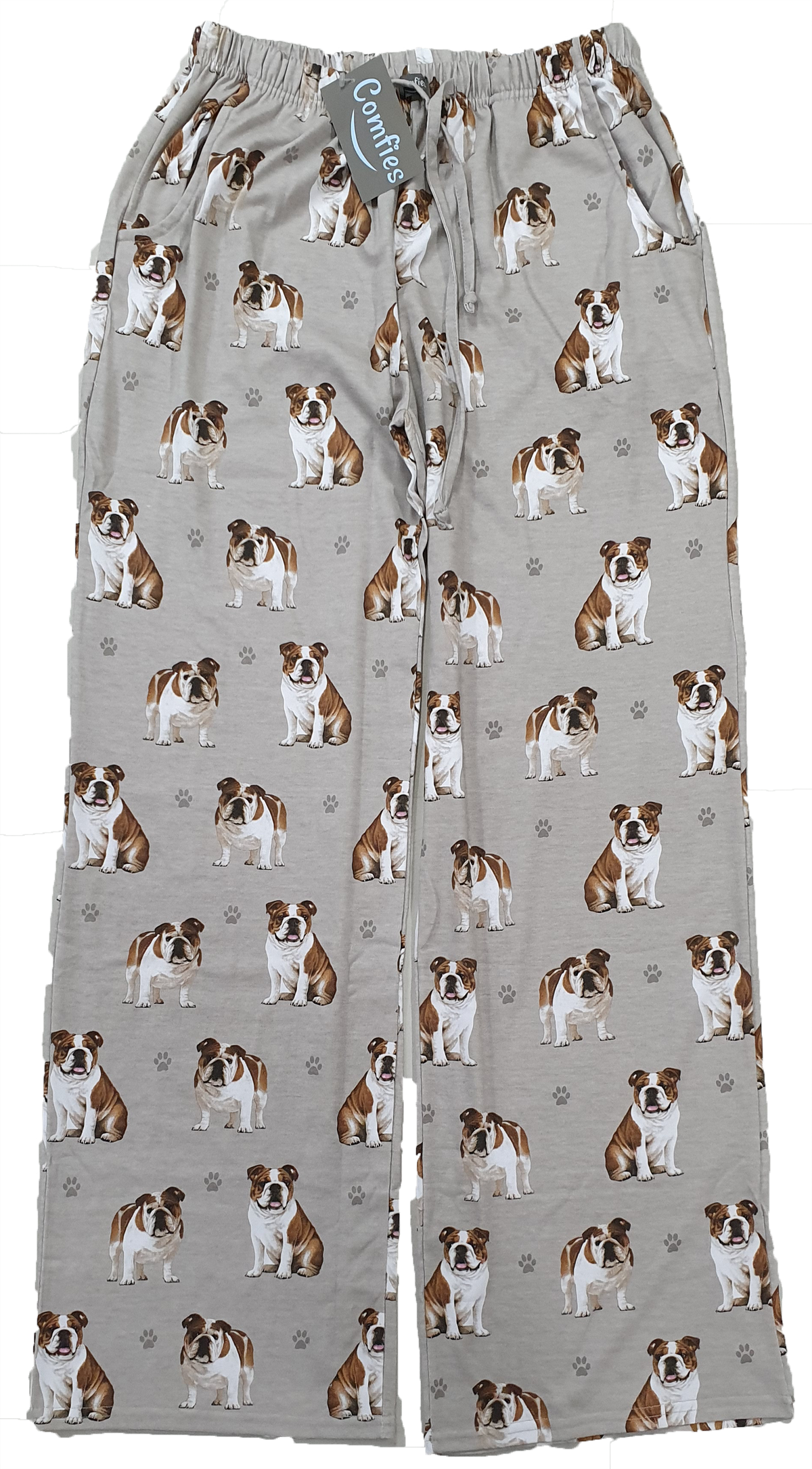 comfies-unisex-pajama-bottoms-bullldog