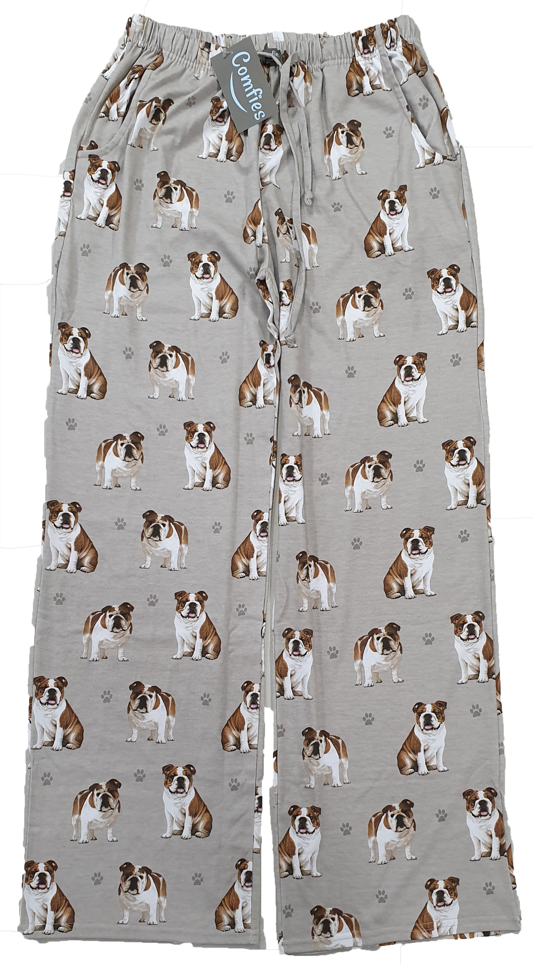 comfies-unisex-pajama-bottoms-bullldog