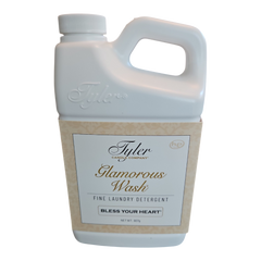 Tyler Candle 907 Grams Glamorous Wash - Bless Your Heart