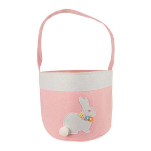 April Bunny Easter Basket (APRIL86)