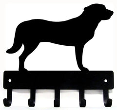 Anatolian Shepherd Dog Key Rack/ Leash Hanger