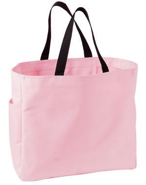 Port Authority Essential Tote - Pink