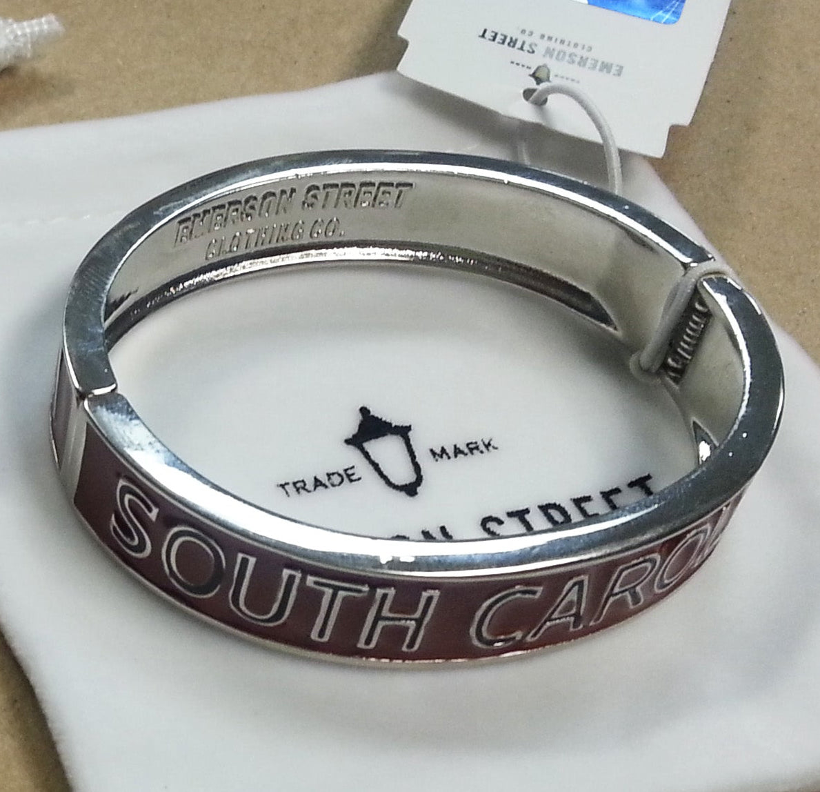 emerson-street-clothing-school-bangle-university-of-south-carolina