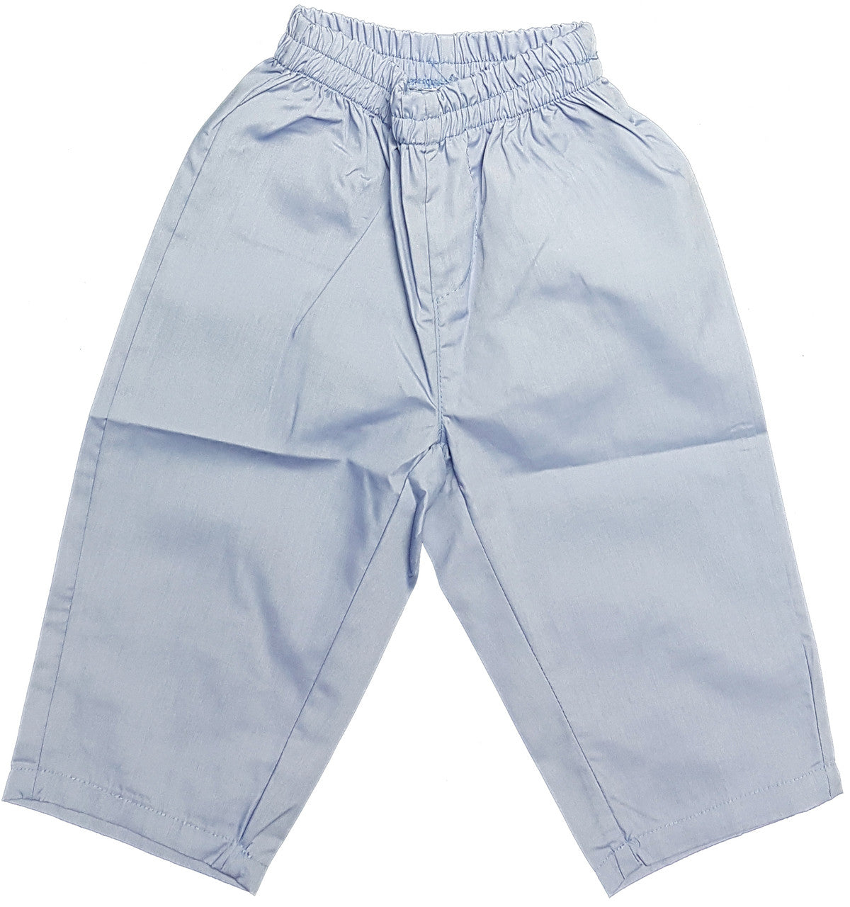 Childrens Infant Toddler Medical Scrubs Costume - Color Blue
