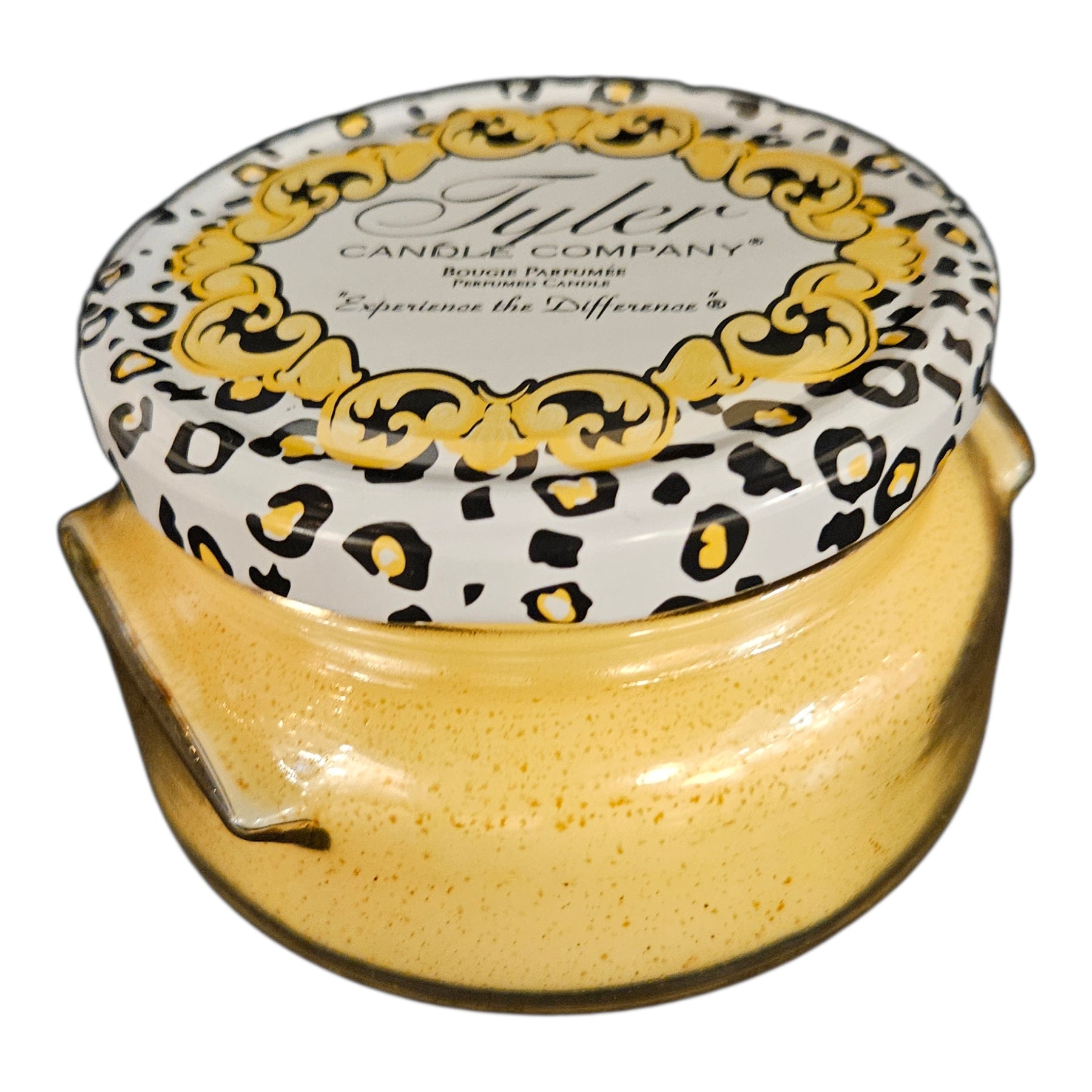11oz Two Wick Tyler Candle - Blueberry Blitz