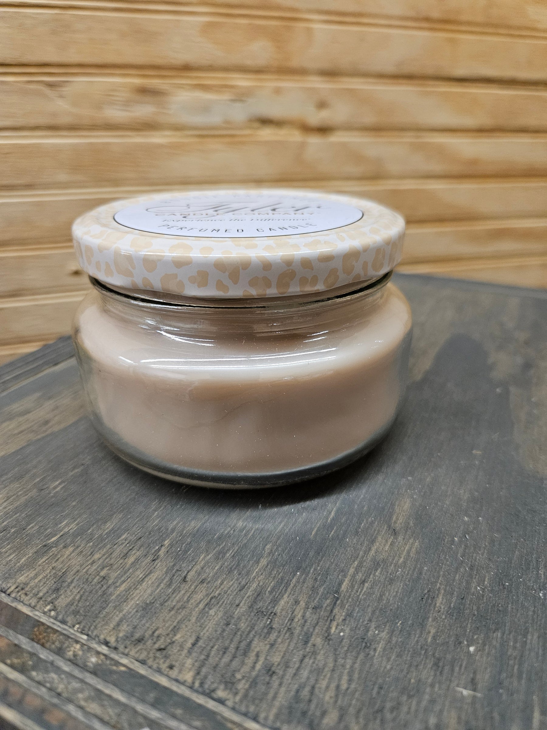 11oz Two Wick Tyler Candle - Celebrity