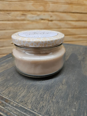 11oz Two Wick Tyler Candle - Celebrity