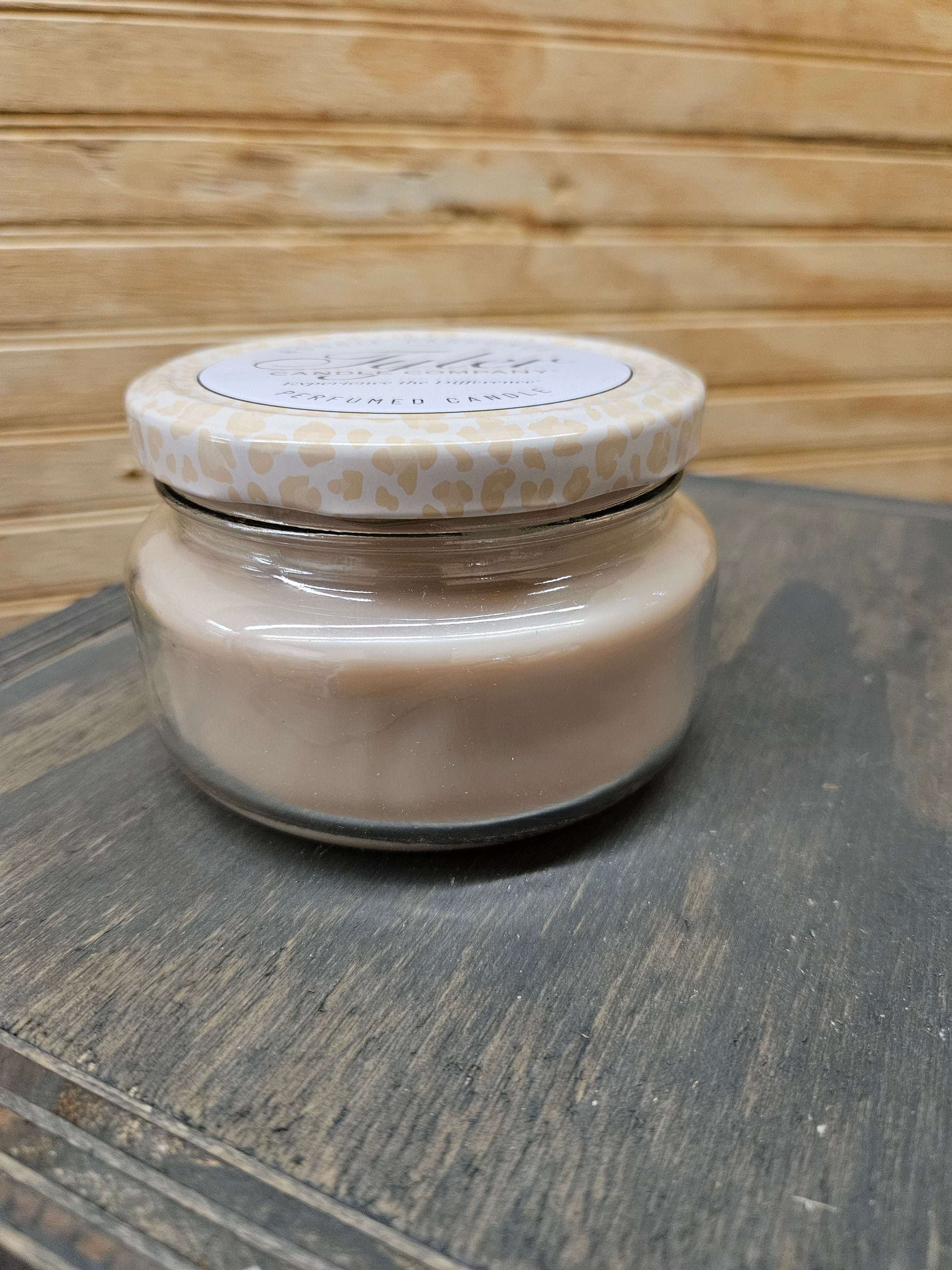 11oz Two Wick Tyler Candle - Celebrity