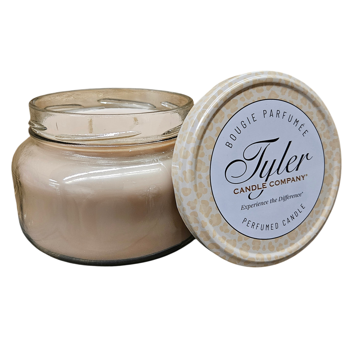 22oz Two Wick Tyler Candle - Celebrity