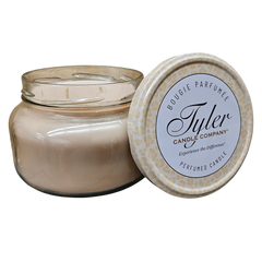 22oz Two Wick Tyler Candle - Celebrity